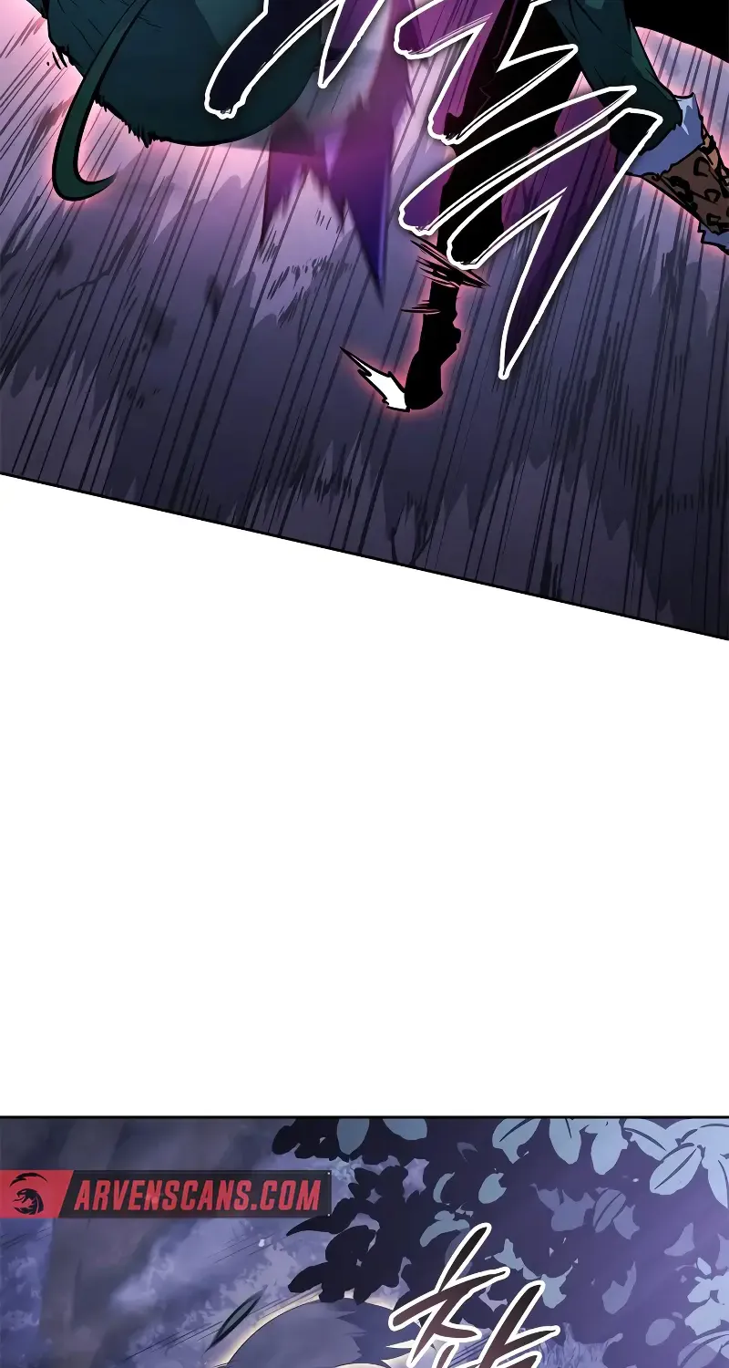 Solo Leveling: Ragnarok Zinmanga X Chapter 14 Page 54