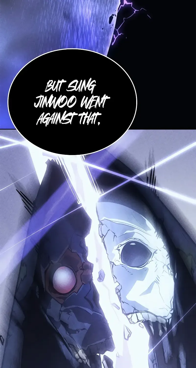 Solo Leveling: Ragnarok Zinmanga X Chapter 14 Page 65