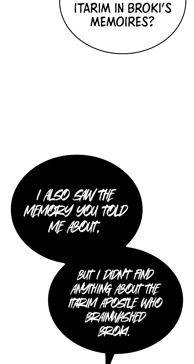 Solo Leveling: Ragnarok Zinmanga X Chapter 14 Page 82