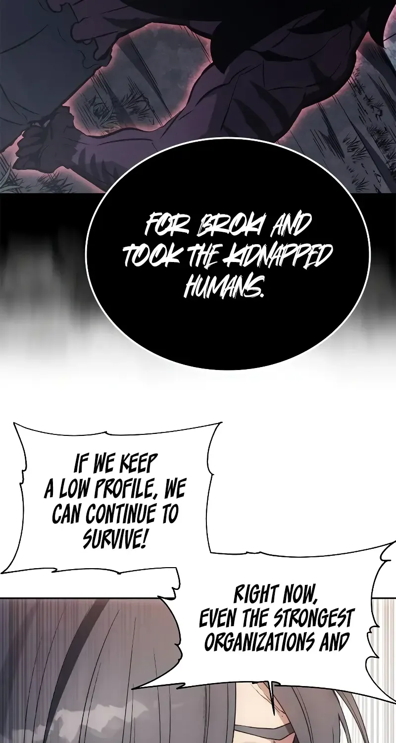 Solo Leveling: Ragnarok Zinmanga X Chapter 14 Page 87