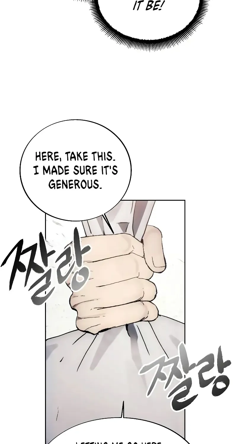 Solo Leveling: Ragnarok Zinmanga X Chapter 14 Page 93