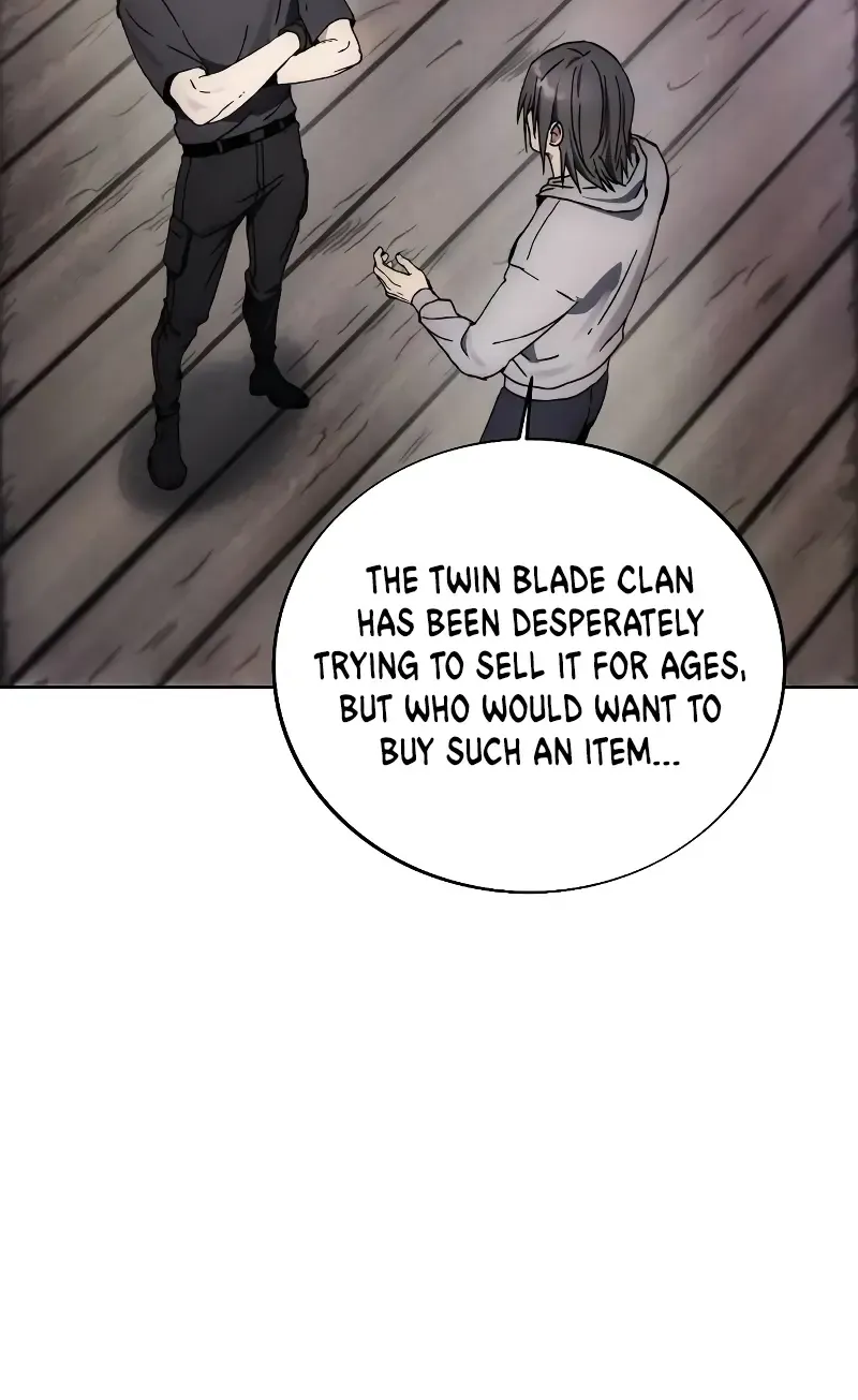 Solo Leveling: Ragnarok Zinmanga X Chapter 14 Page 96