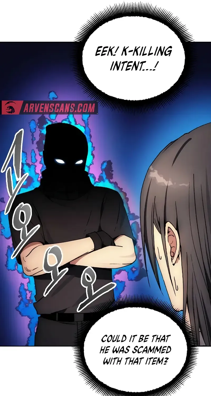 Solo Leveling: Ragnarok Zinmanga X Chapter 14 Page 97