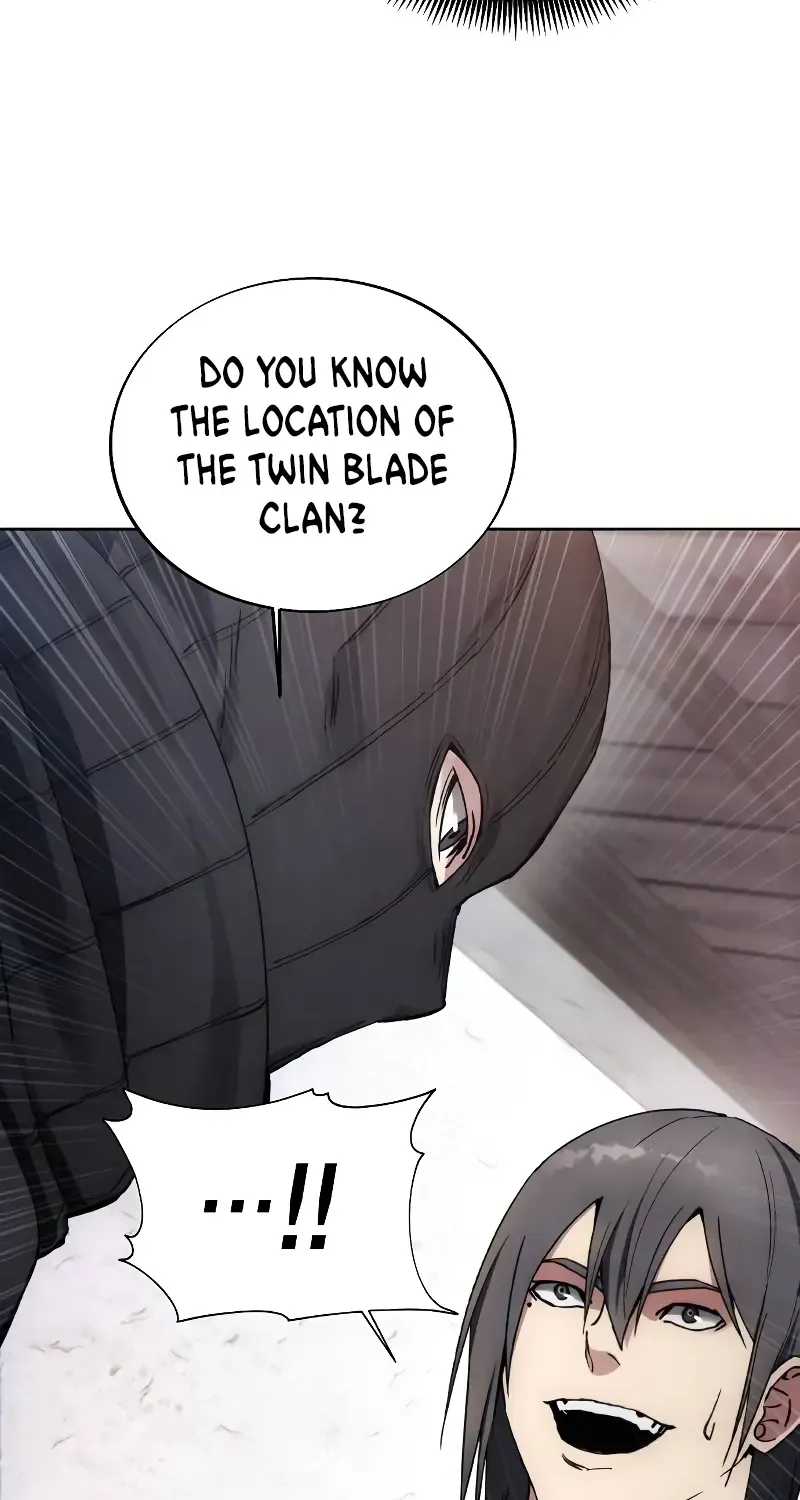 Solo Leveling: Ragnarok Zinmanga X Chapter 14 Page 98