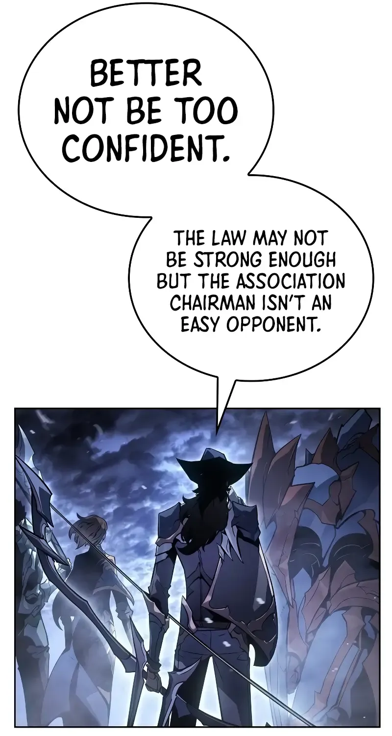 Solo Leveling: Ragnarok Zinmanga X Chapter 14 Page 112