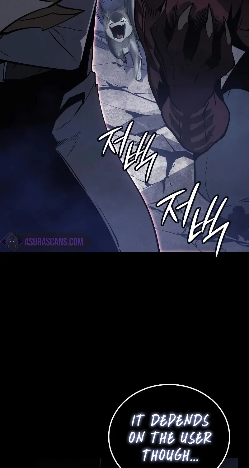 Solo Leveling: Ragnarok Zinmanga X Chapter 13 Page 38