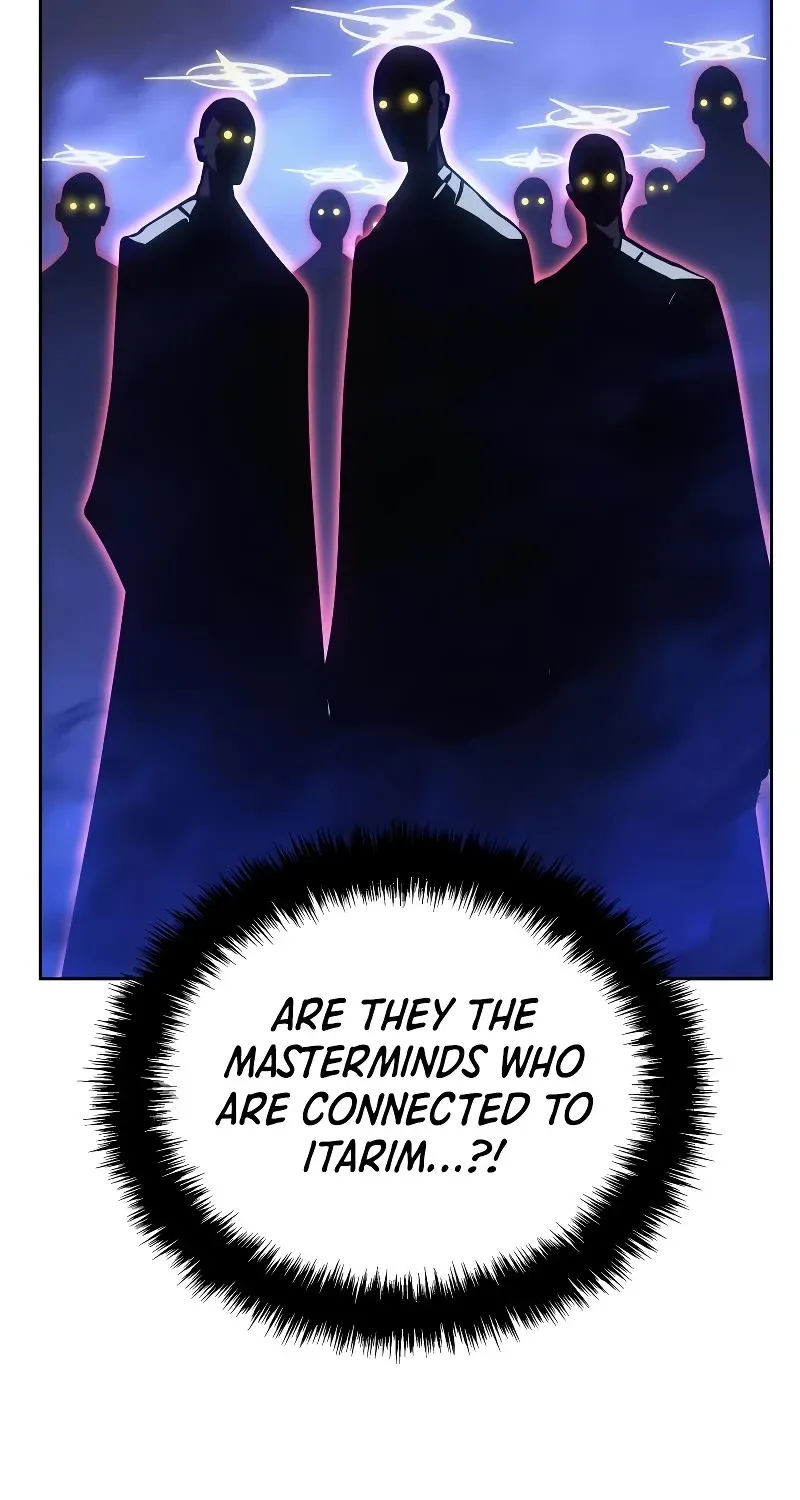 Solo Leveling: Ragnarok Zinmanga X Chapter 13 Page 44