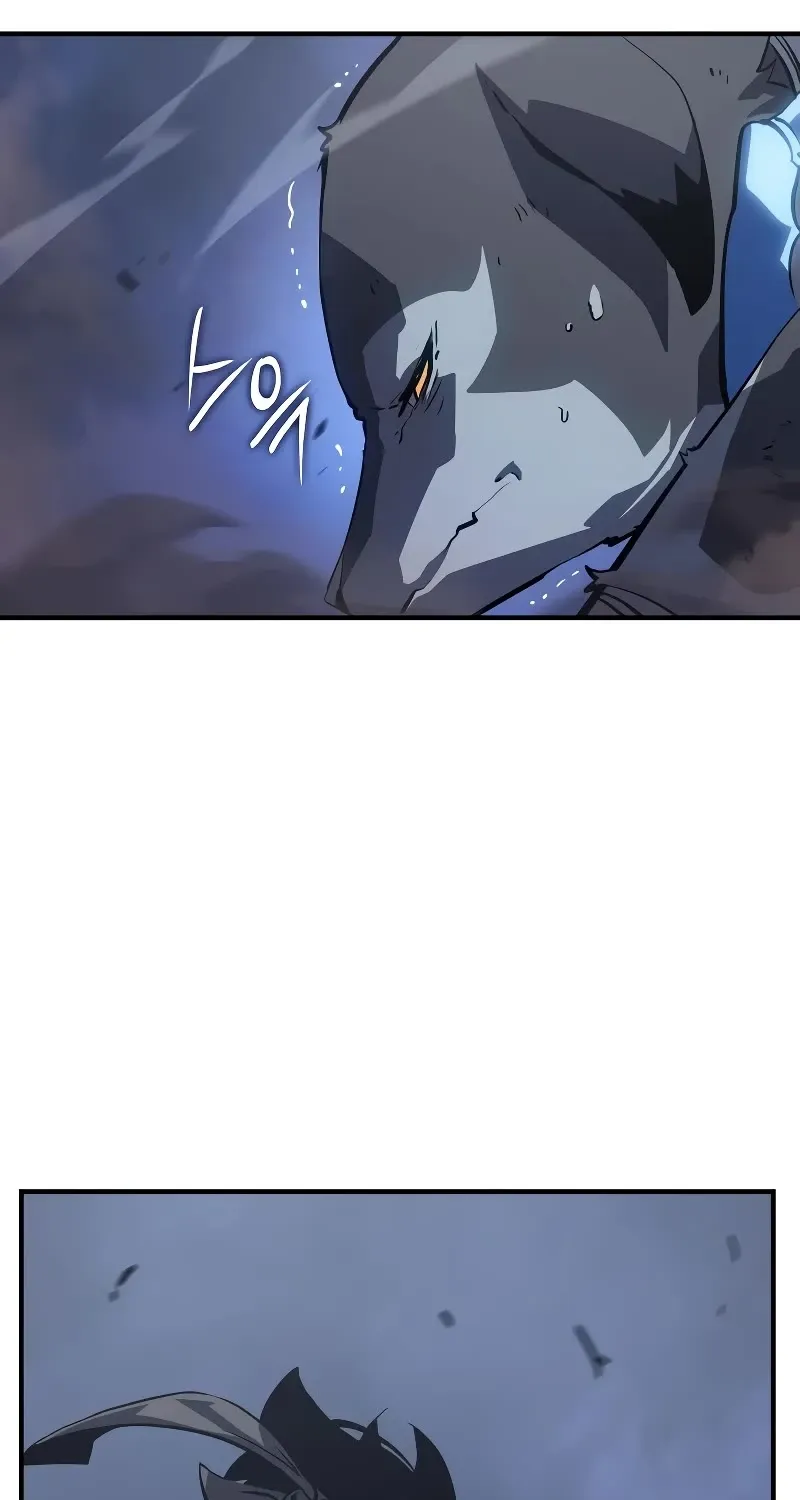 Solo Leveling: Ragnarok Zinmanga X Chapter 12 Page 4