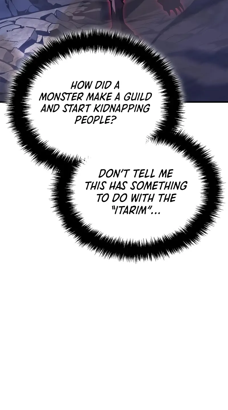 Solo Leveling: Ragnarok Zinmanga X Chapter 12 Page 11