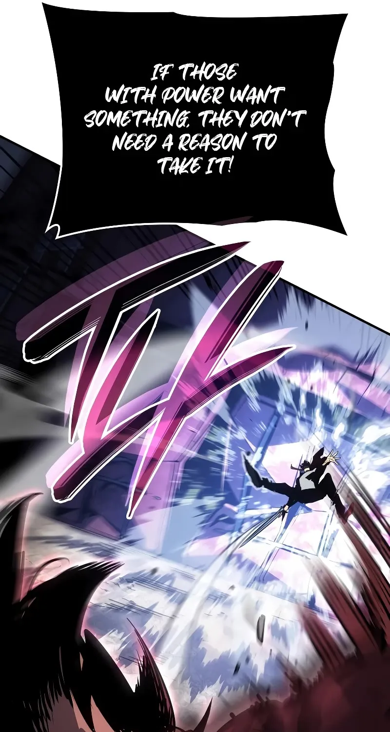 Solo Leveling: Ragnarok Zinmanga X Chapter 12 Page 32