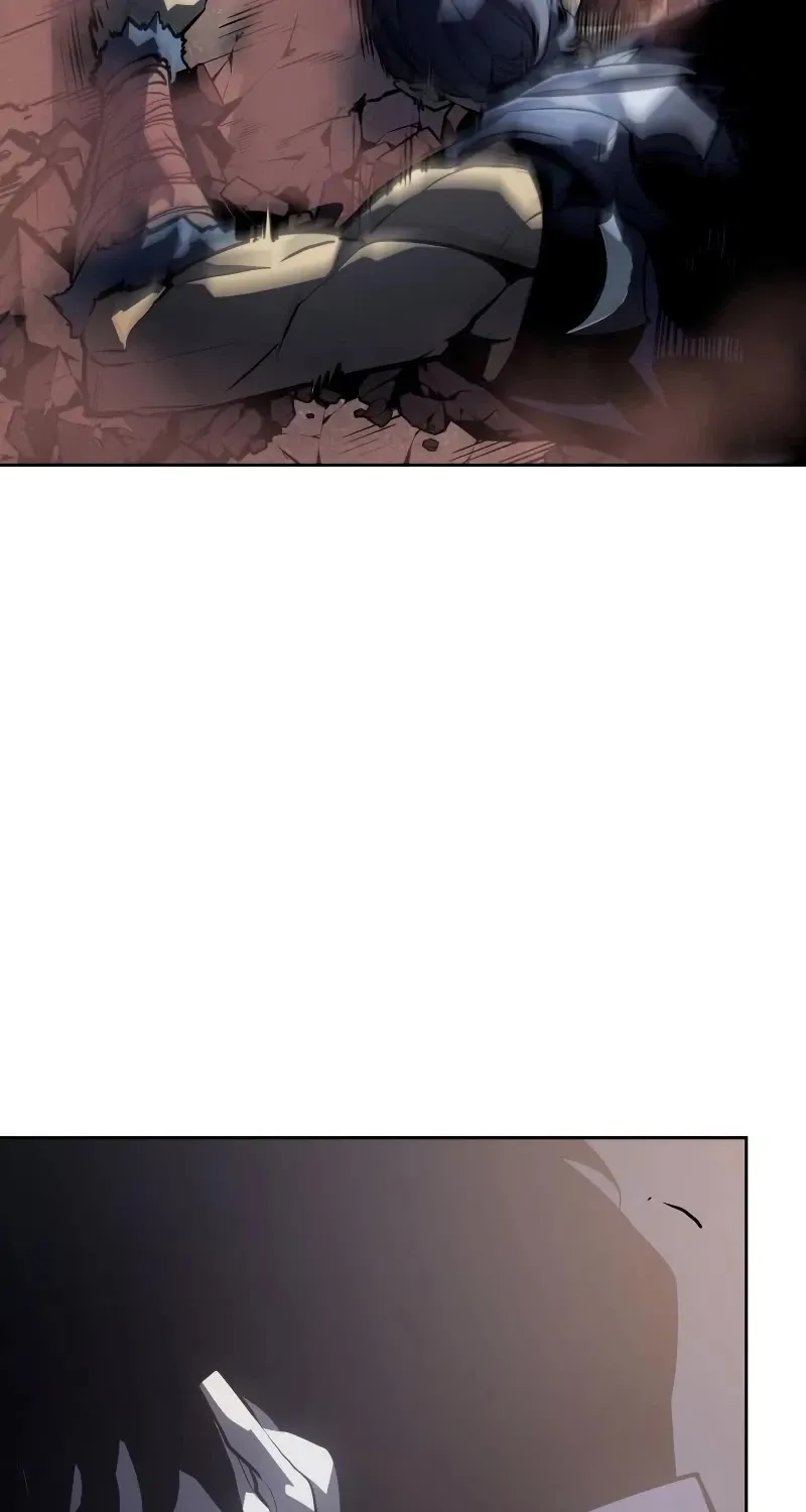 Solo Leveling: Ragnarok Zinmanga X Chapter 11 Page 8