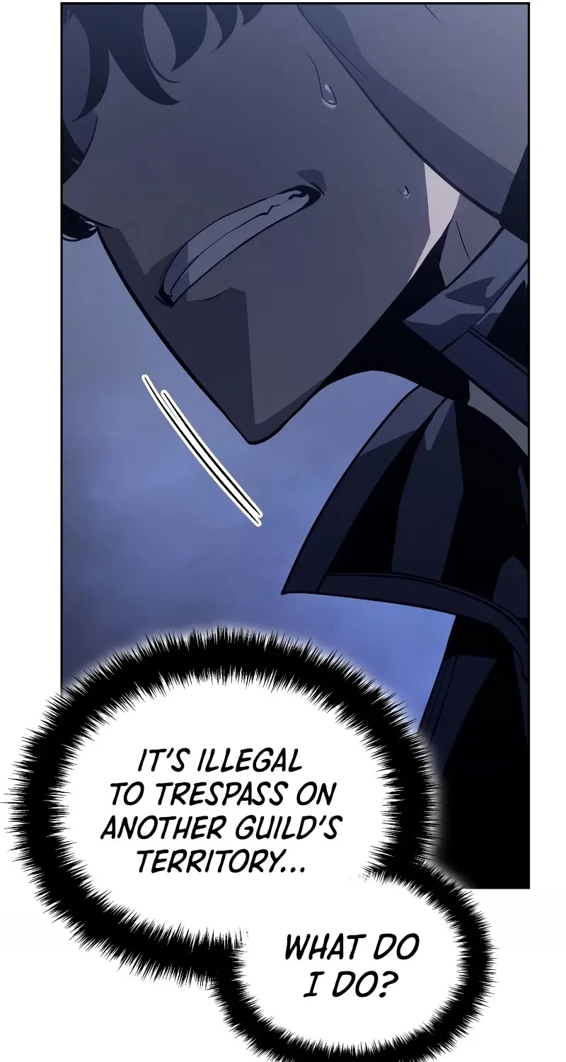 Solo Leveling: Ragnarok Zinmanga X Chapter 11 Page 12