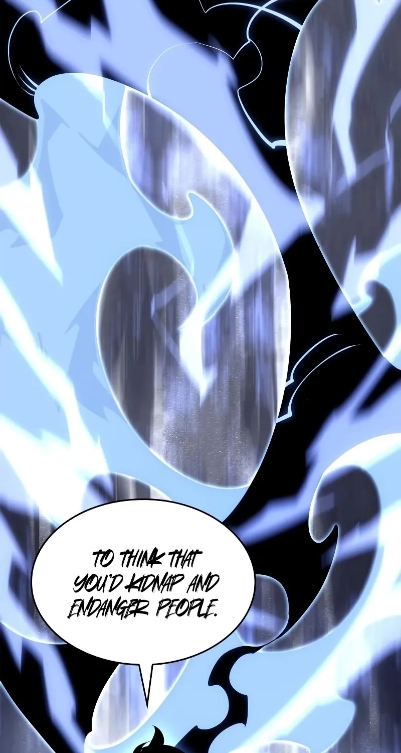 Solo Leveling: Ragnarok Zinmanga X Chapter 11 Page 15