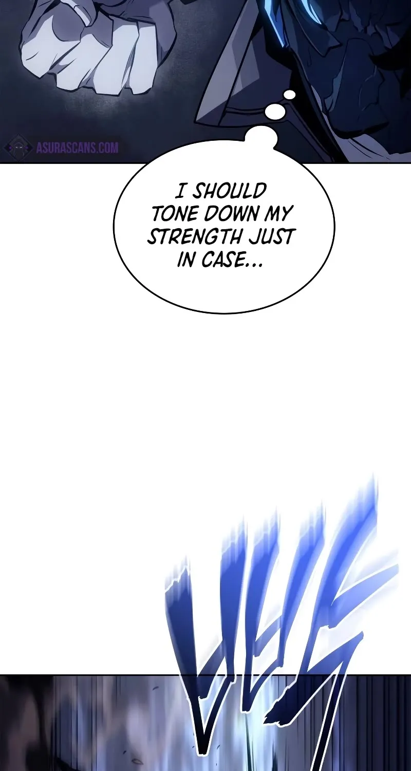 Solo Leveling: Ragnarok Zinmanga X Chapter 11 Page 24