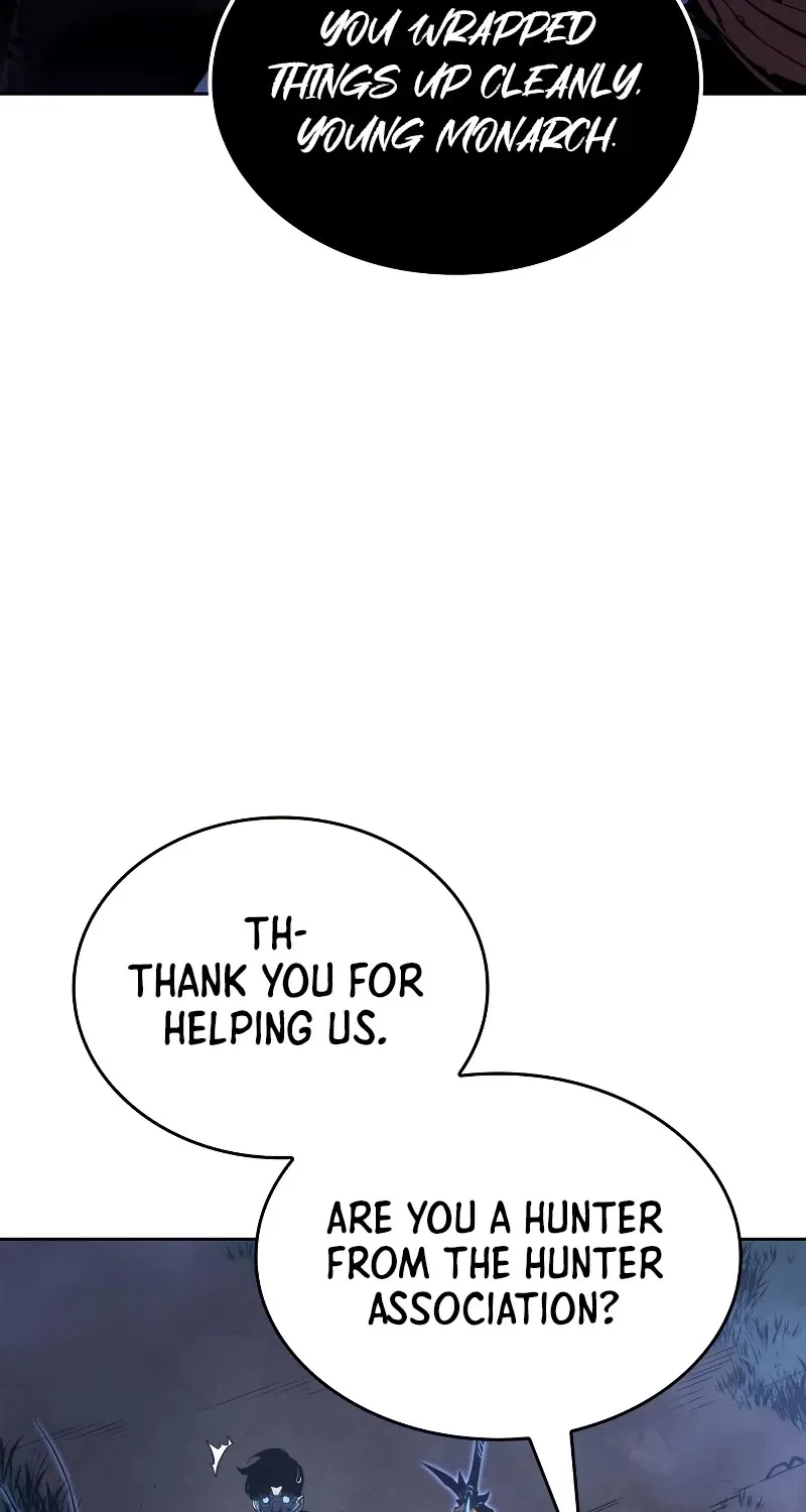 Solo Leveling: Ragnarok Zinmanga X Chapter 11 Page 40