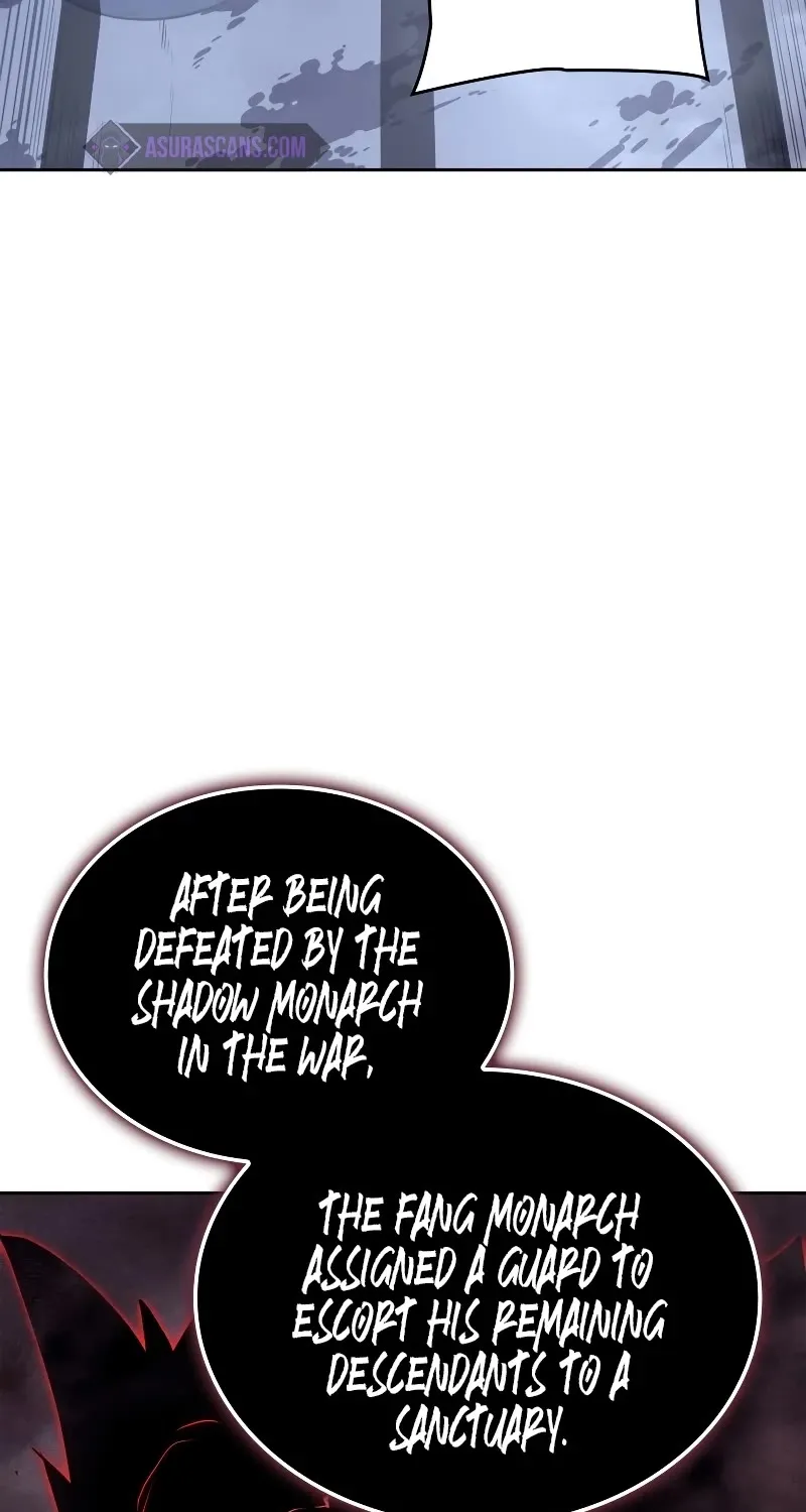 Solo Leveling: Ragnarok Zinmanga X Chapter 11 Page 60
