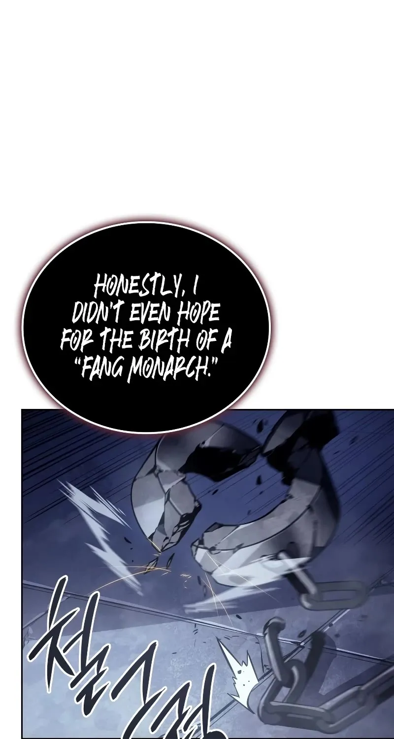 Solo Leveling: Ragnarok Zinmanga X Chapter 11 Page 62