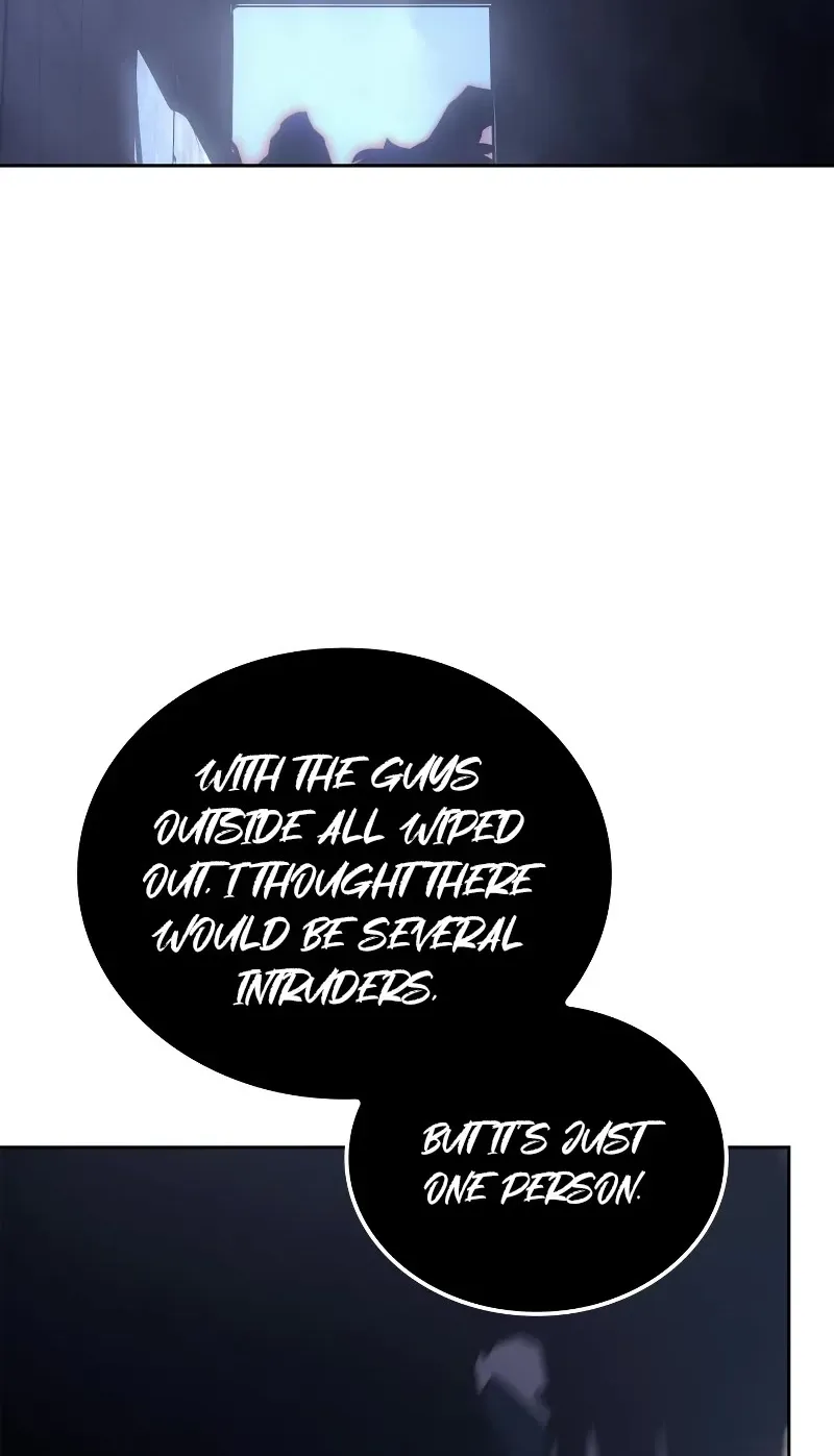 Solo Leveling: Ragnarok Zinmanga X Chapter 11 Page 69