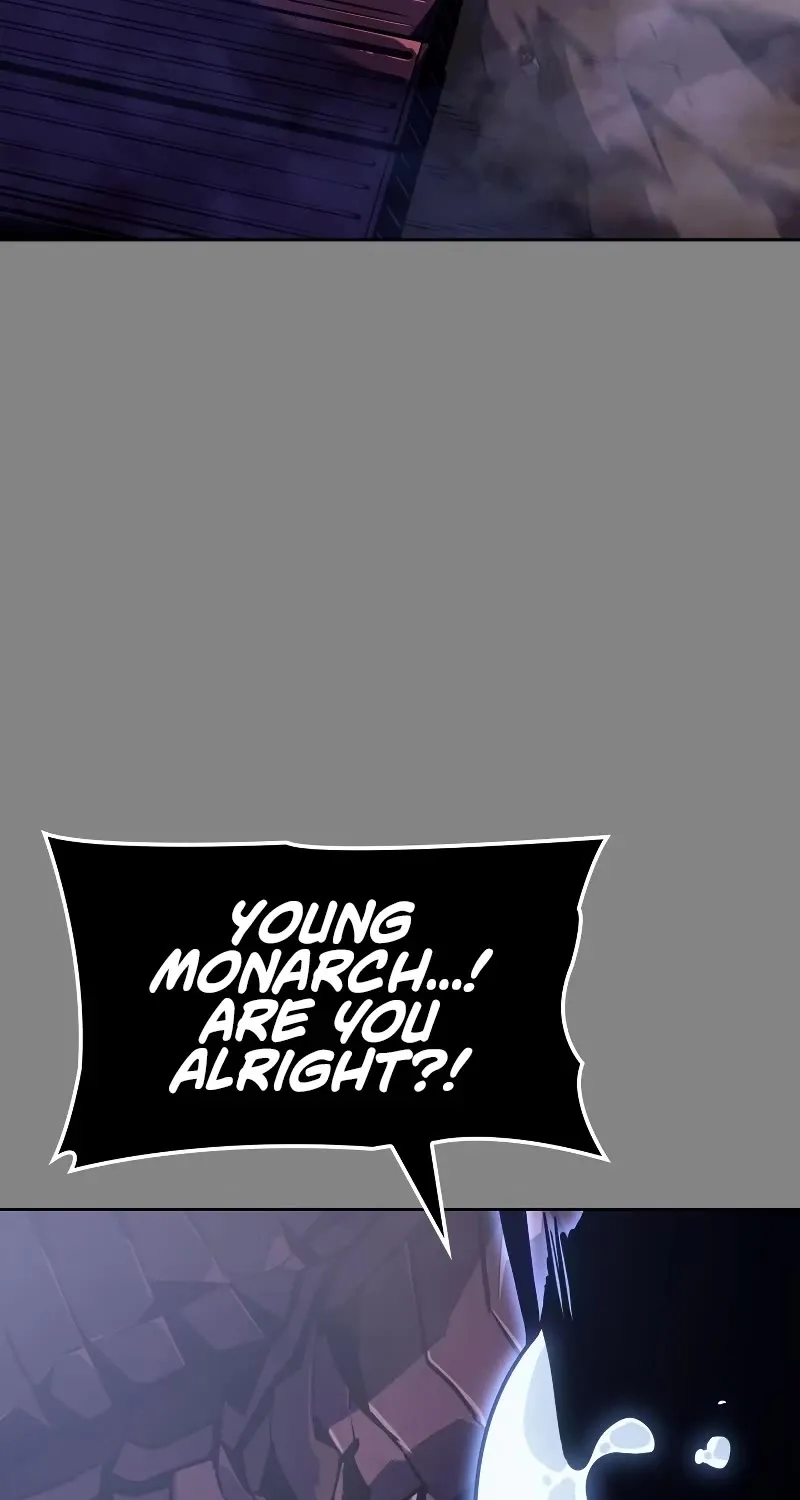 Solo Leveling: Ragnarok Zinmanga X Chapter 11 Page 96