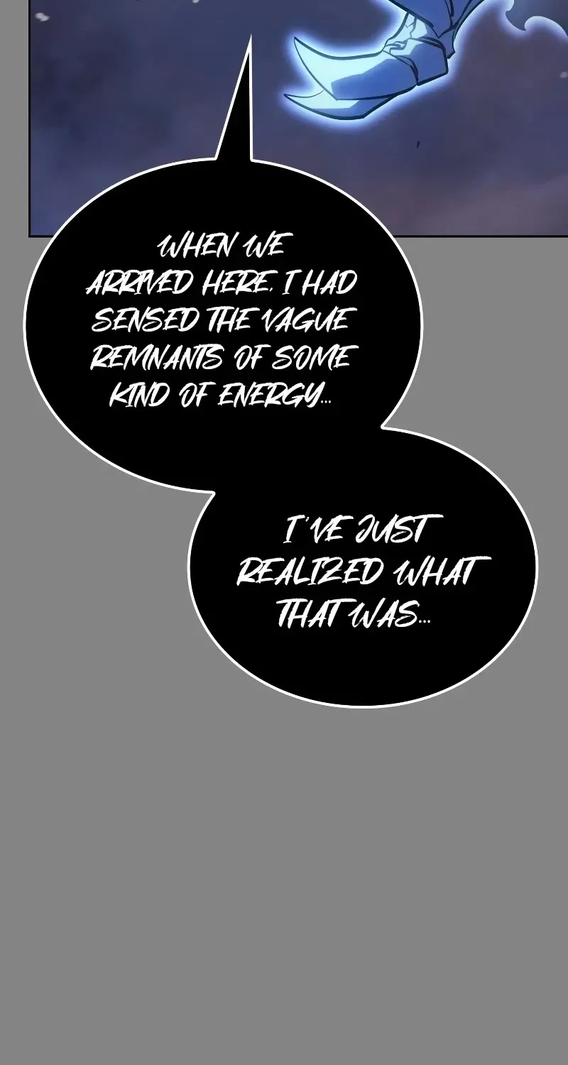 Solo Leveling: Ragnarok Zinmanga X Chapter 11 Page 101