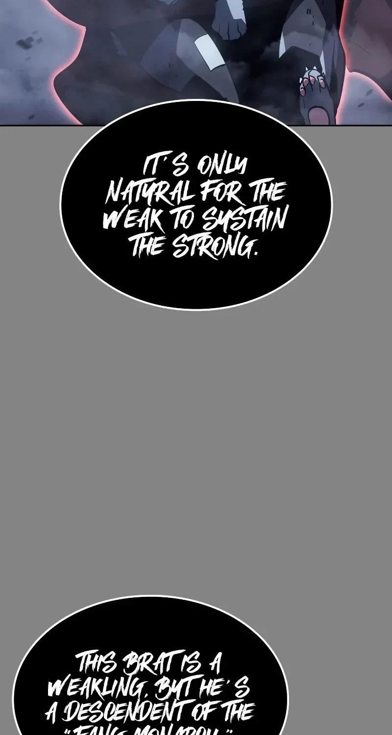 Solo Leveling: Ragnarok Zinmanga X Chapter 11 Page 109