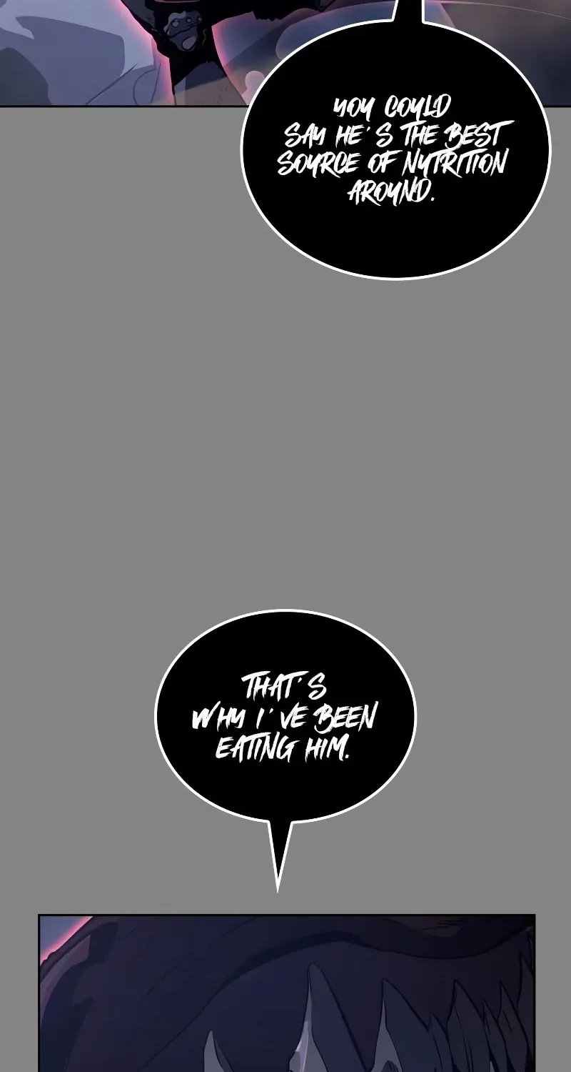 Solo Leveling: Ragnarok Zinmanga X Chapter 11 Page 111