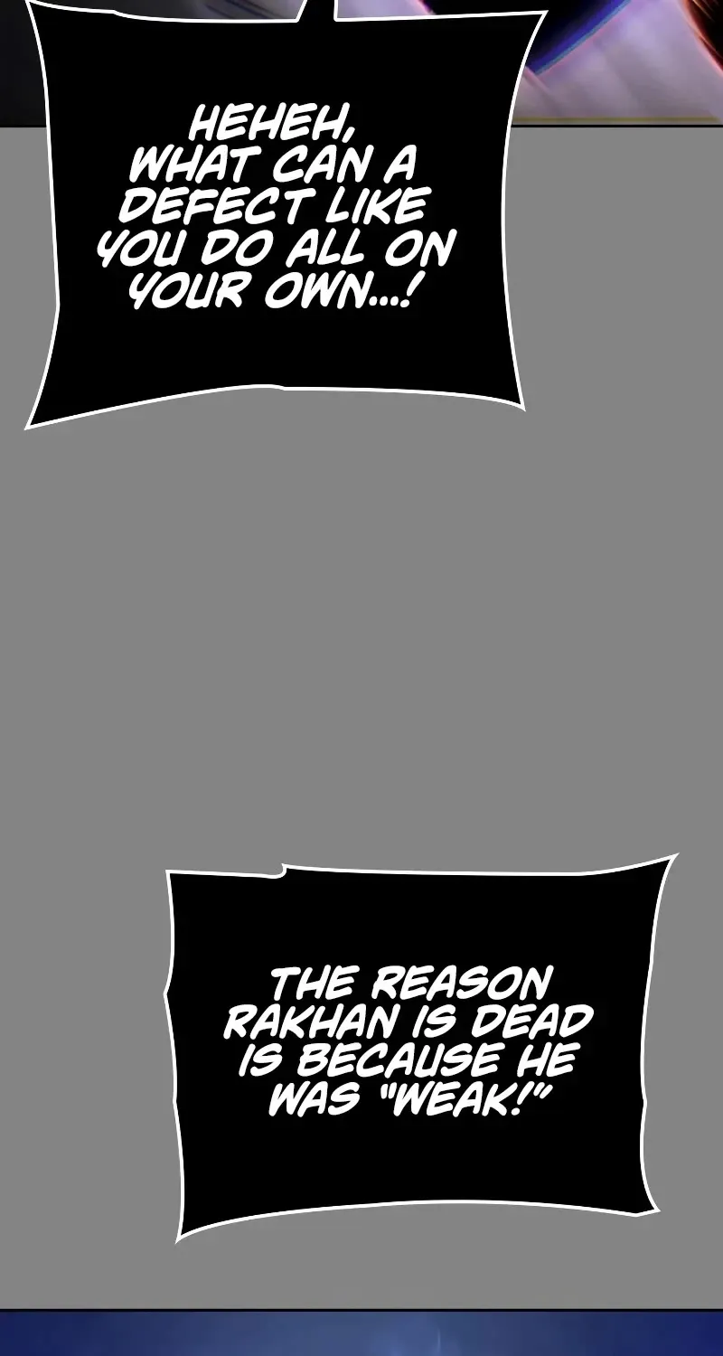 Solo Leveling: Ragnarok Zinmanga X Chapter 11 Page 116