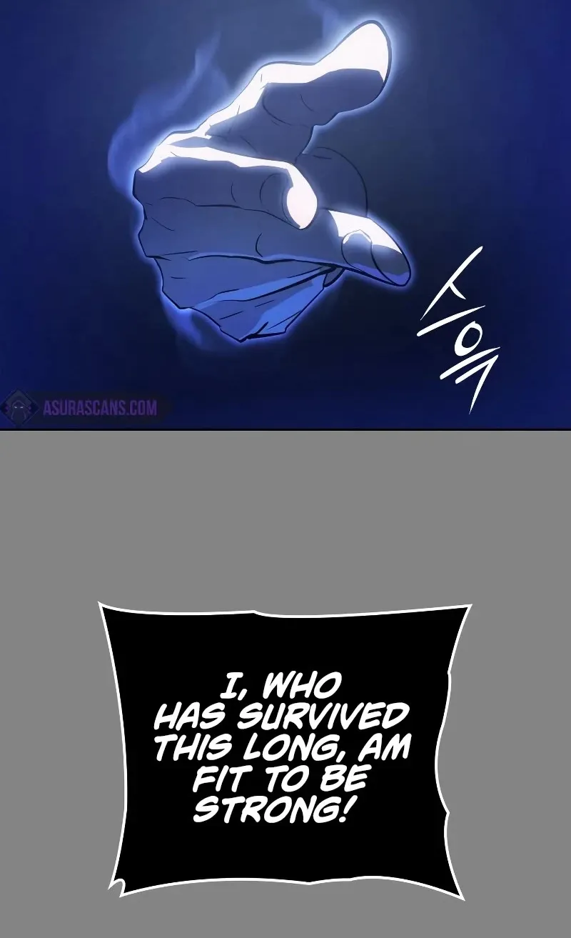 Solo Leveling: Ragnarok Zinmanga X Chapter 11 Page 117