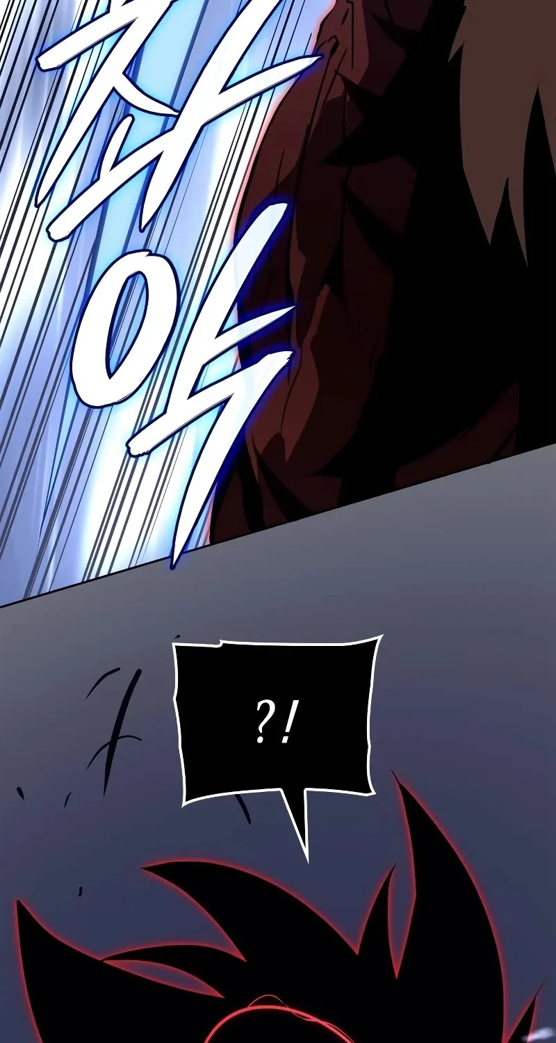 Solo Leveling: Ragnarok Zinmanga X Chapter 11 Page 120