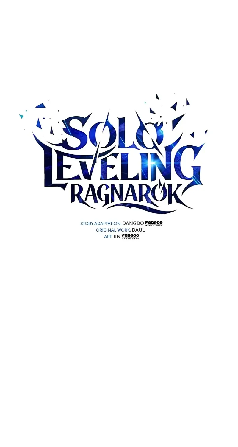 Solo Leveling: Ragnarok Zinmanga X Chapter 10 Page 2