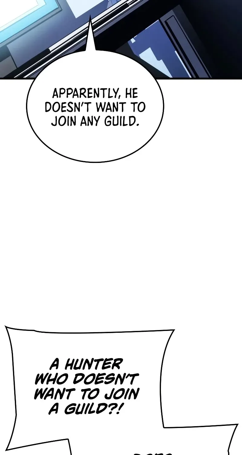 Solo Leveling: Ragnarok Zinmanga X Chapter 10 Page 8