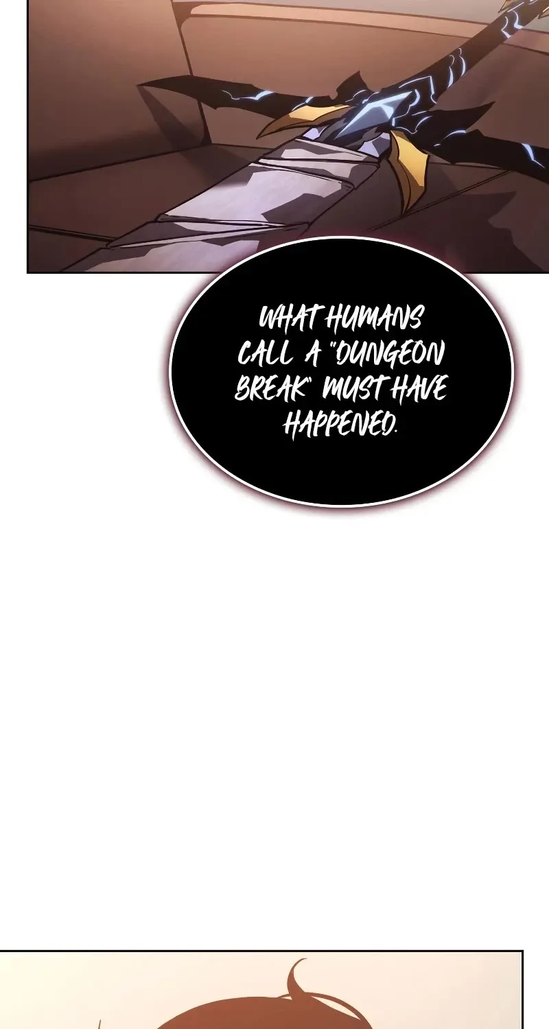 Solo Leveling: Ragnarok Zinmanga X Chapter 10 Page 32