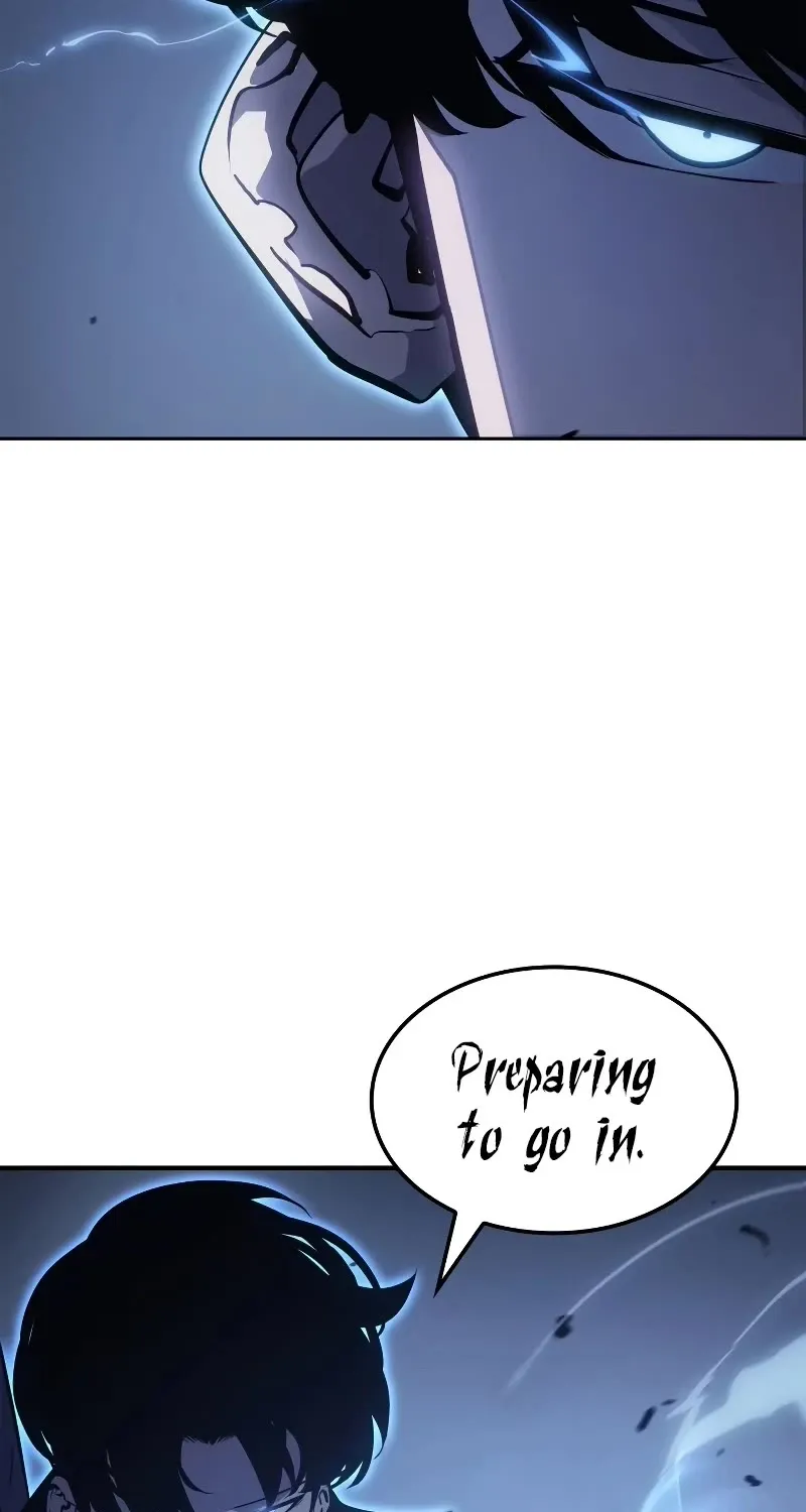 Solo Leveling: Ragnarok Zinmanga X Chapter 10 Page 48