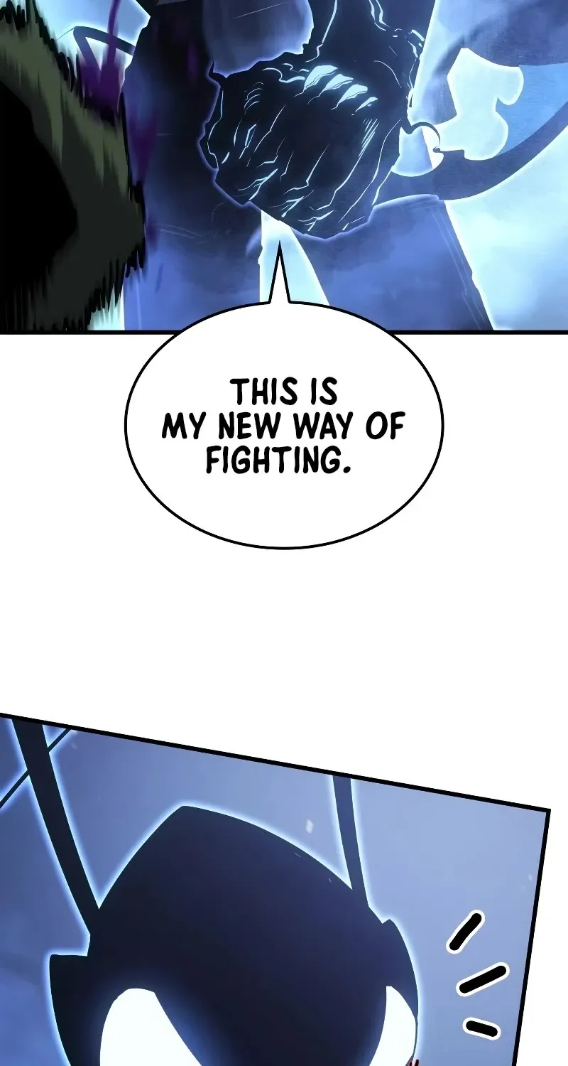 Solo Leveling: Ragnarok Zinmanga X Chapter 10 Page 82