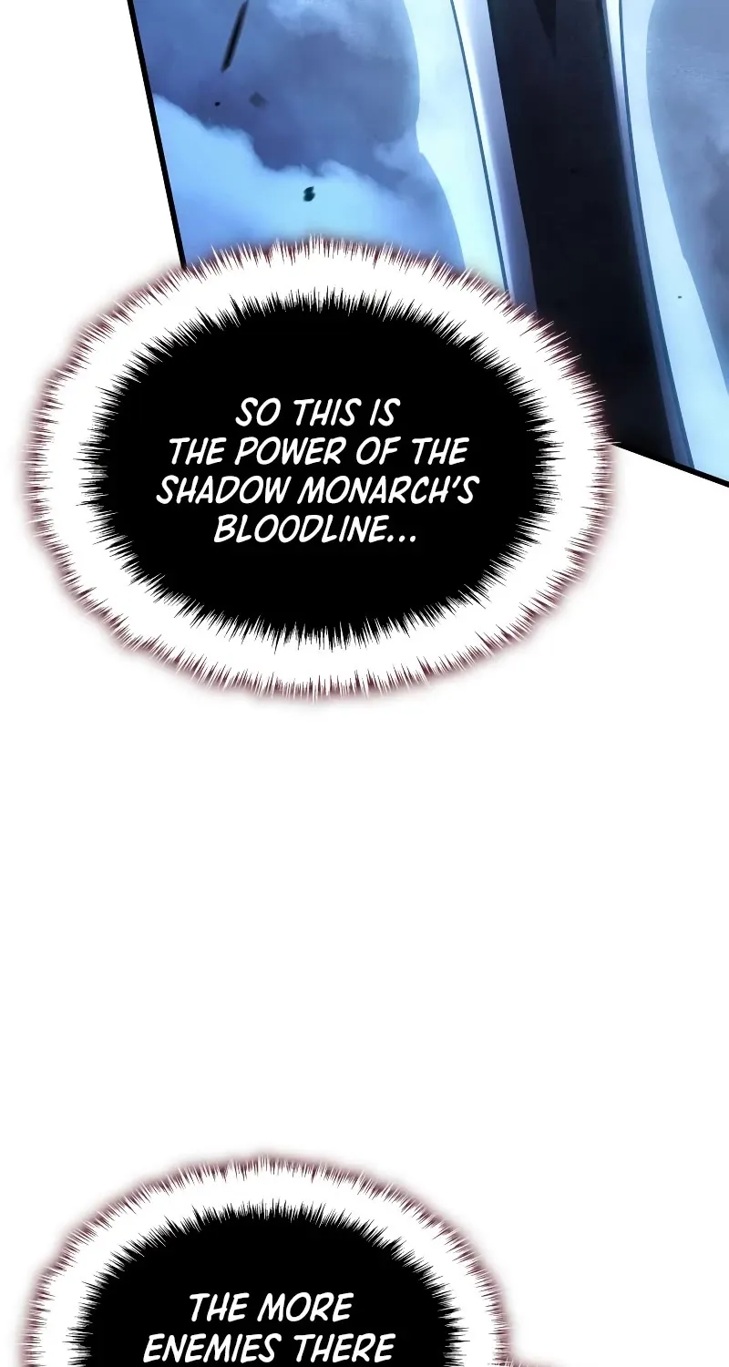Solo Leveling: Ragnarok Zinmanga X Chapter 10 Page 84
