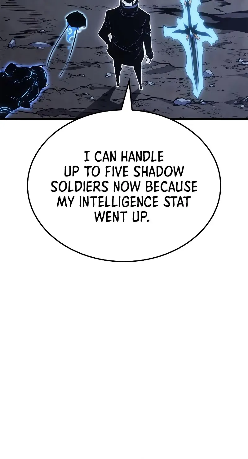 Solo Leveling: Ragnarok Zinmanga X Chapter 10 Page 89