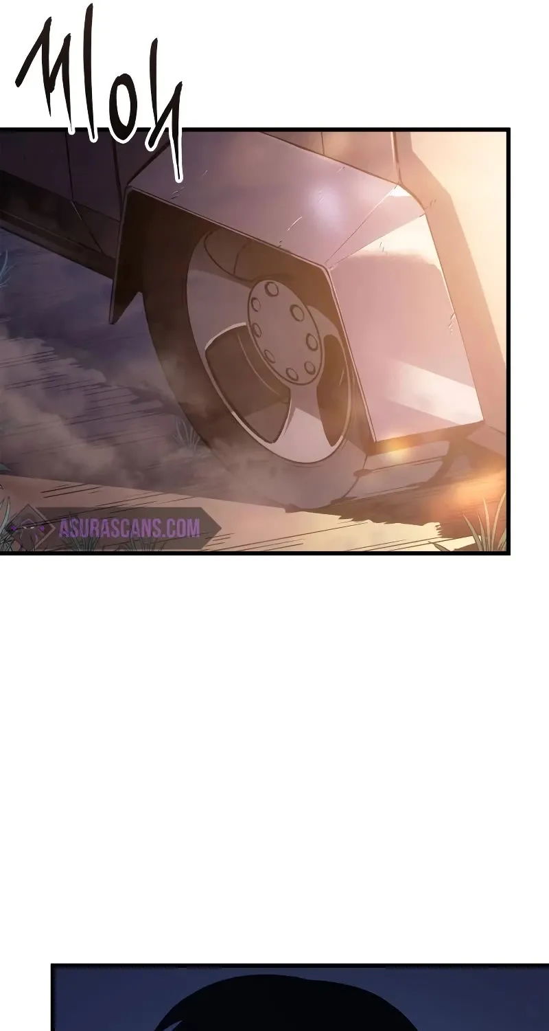 Solo Leveling: Ragnarok Zinmanga X Chapter 10 Page 100