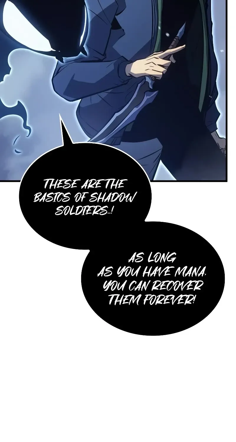 Solo Leveling: Ragnarok Zinmanga X Chapter 8 Page 24