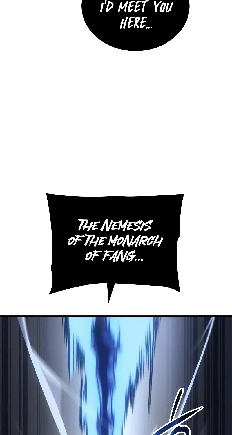 Solo Leveling: Ragnarok Zinmanga X Chapter 8 Page 36