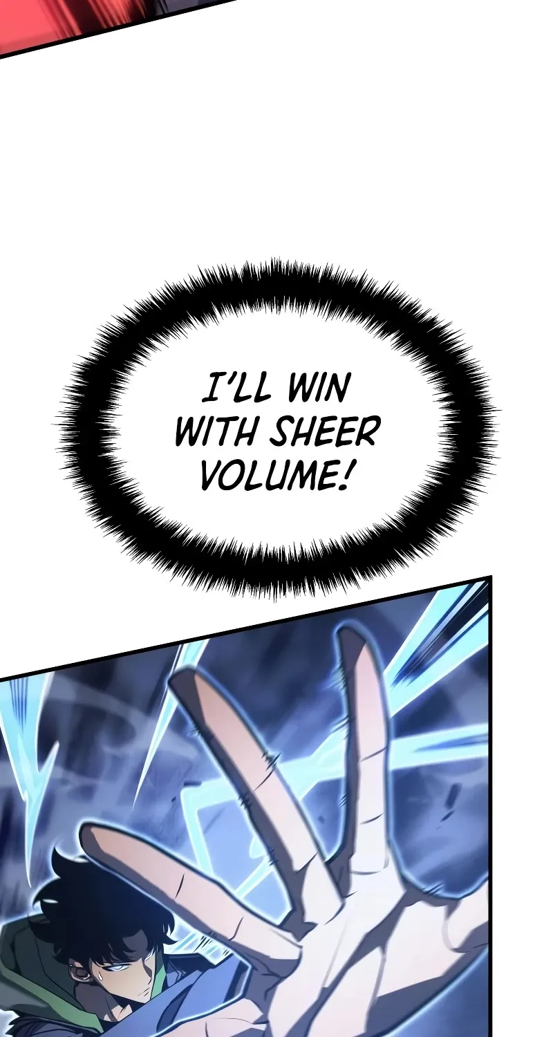 Solo Leveling: Ragnarok Zinmanga X Chapter 8 Page 47