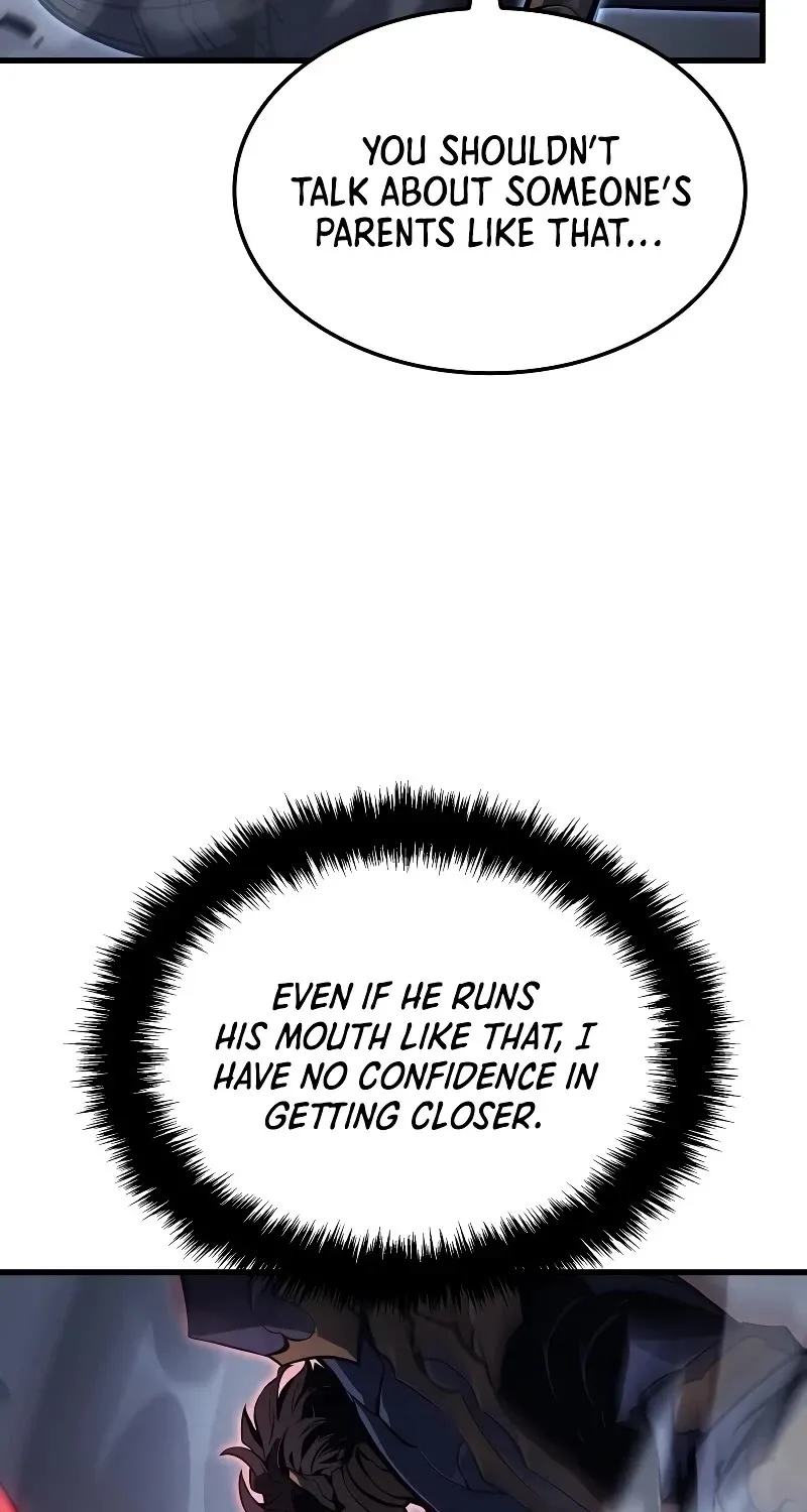 Solo Leveling: Ragnarok Zinmanga X Chapter 8 Page 68