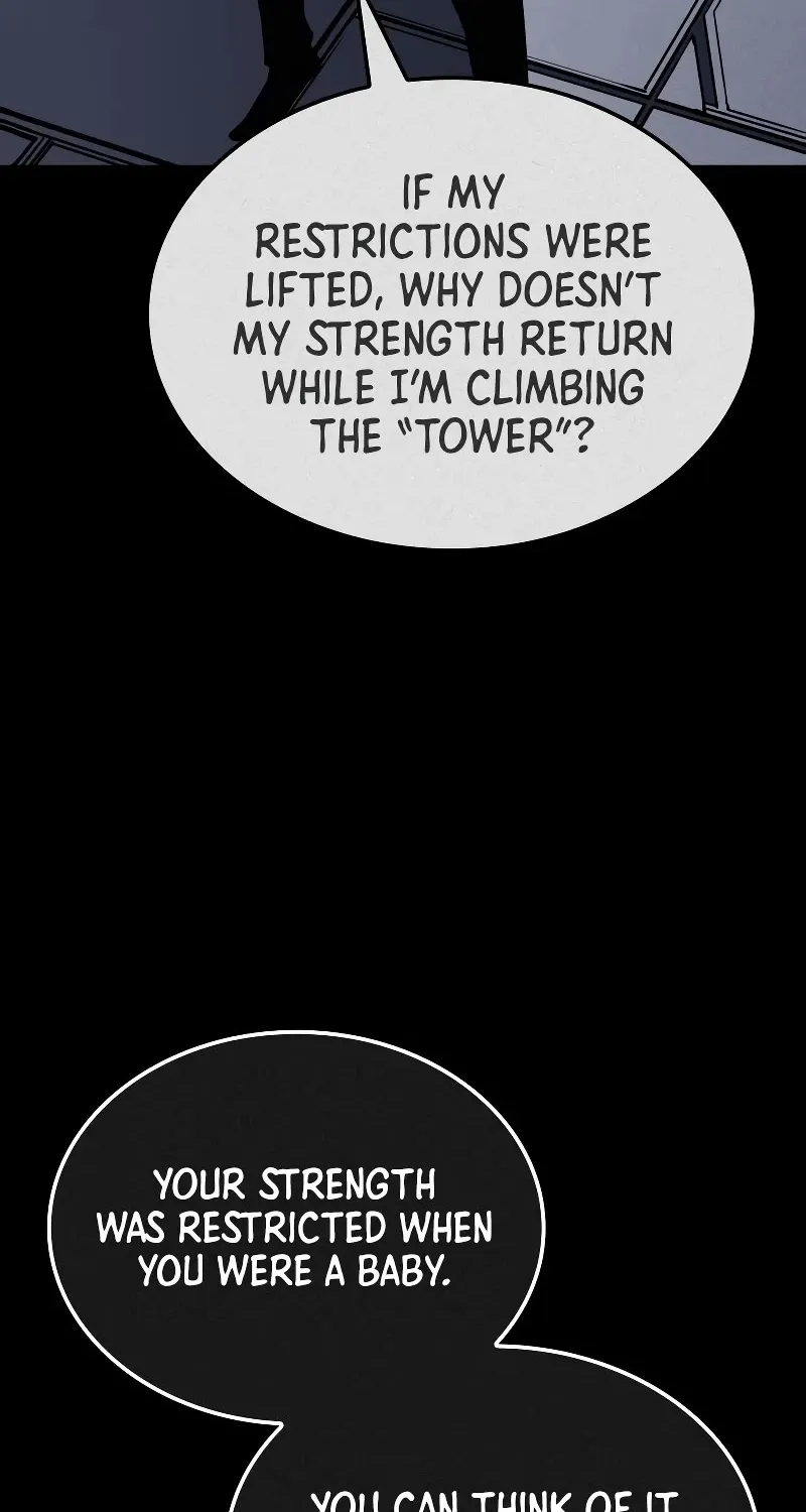 Solo Leveling: Ragnarok Zinmanga X Chapter 8 Page 73