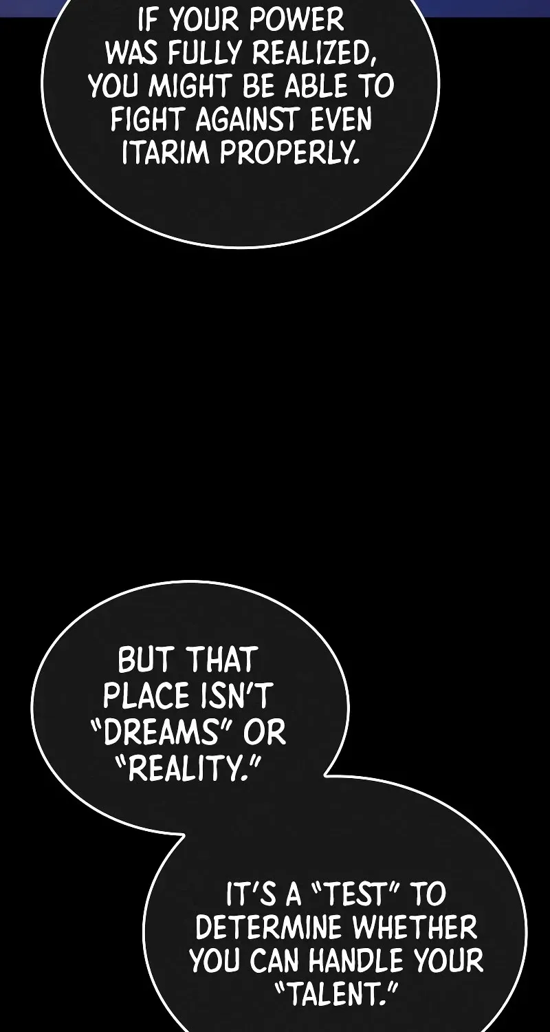 Solo Leveling: Ragnarok Zinmanga X Chapter 8 Page 75