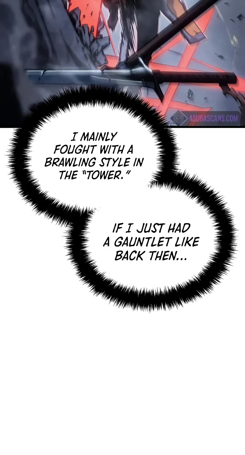 Solo Leveling: Ragnarok Zinmanga X Chapter 8 Page 81