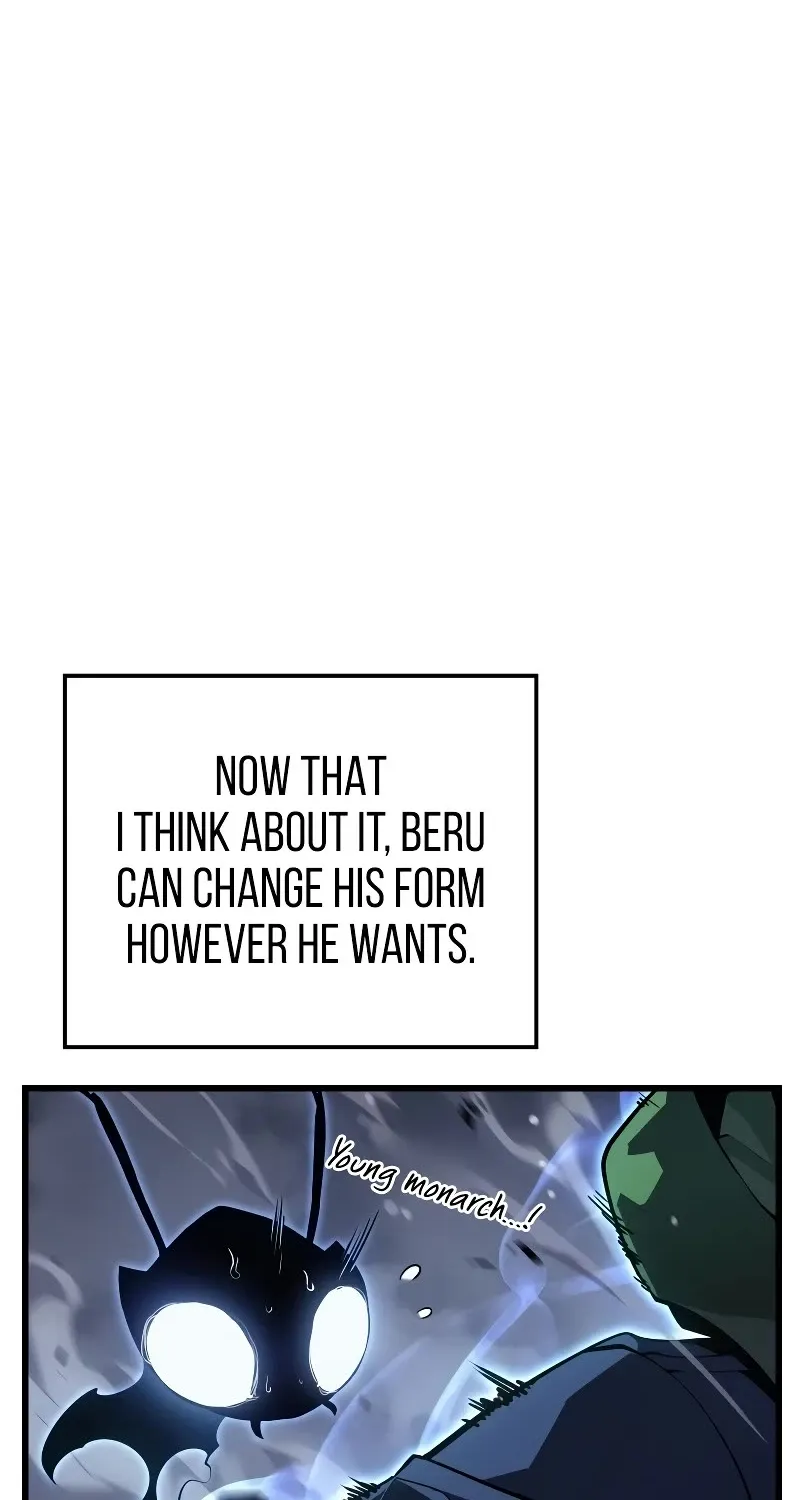 Solo Leveling: Ragnarok Zinmanga X Chapter 8 Page 83