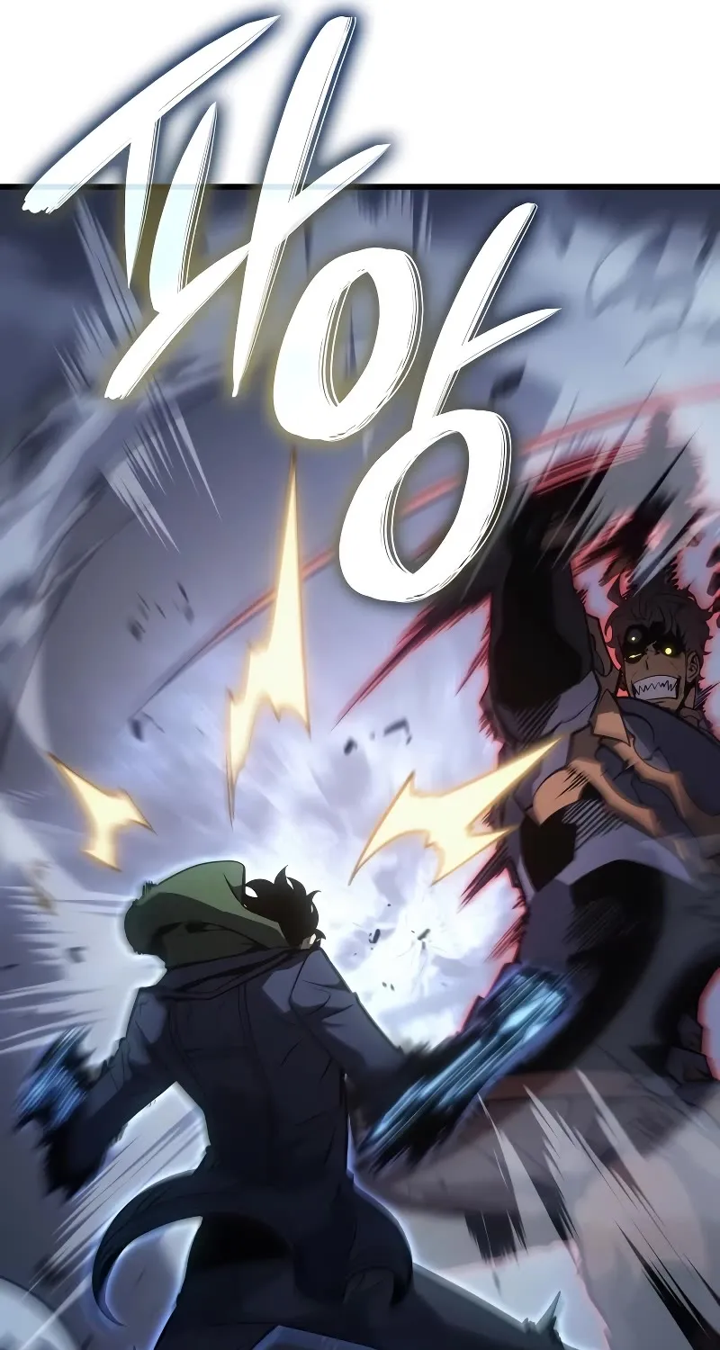 Solo Leveling: Ragnarok Zinmanga X Chapter 8 Page 102