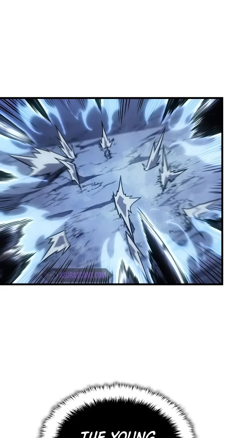 Solo Leveling: Ragnarok Zinmanga X Chapter 8 Page 126