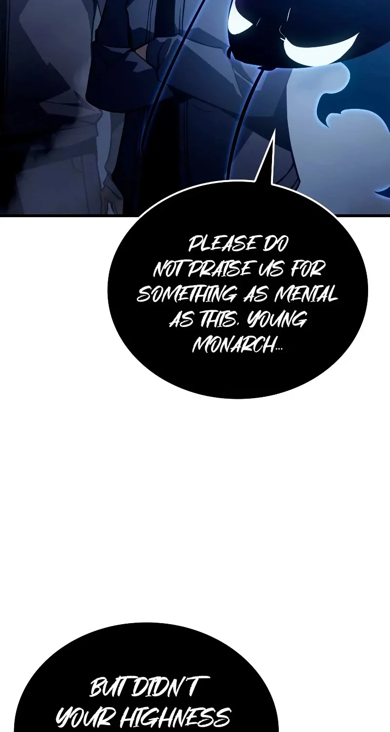 Solo Leveling: Ragnarok Zinmanga X Chapter 7 Page 23