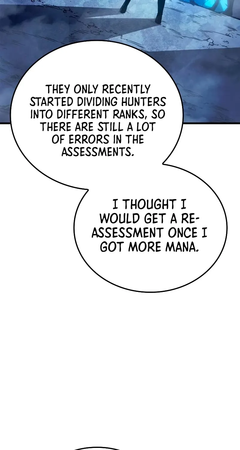 Solo Leveling: Ragnarok Zinmanga X Chapter 7 Page 25