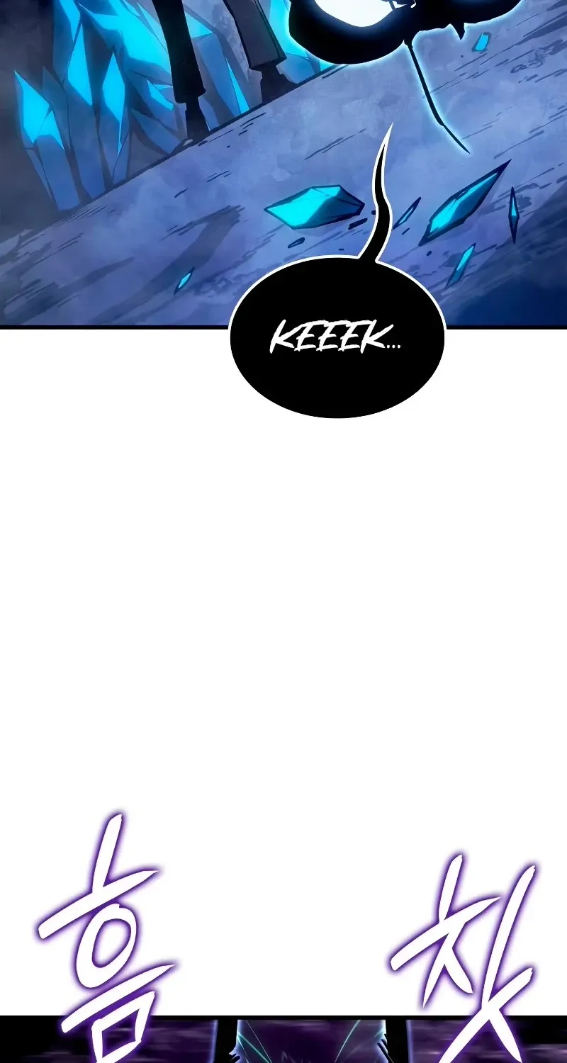 Solo Leveling: Ragnarok Zinmanga X Chapter 7 Page 30